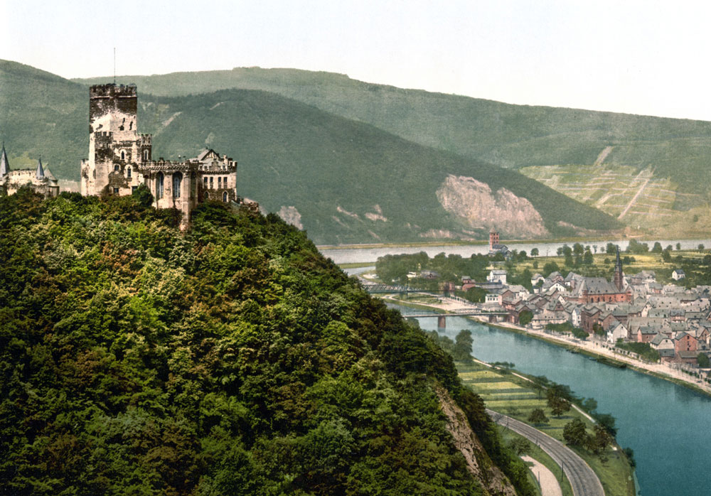Burg_Lahneck_1900